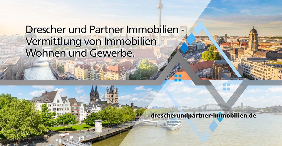 Drescher und Partner Immobilien